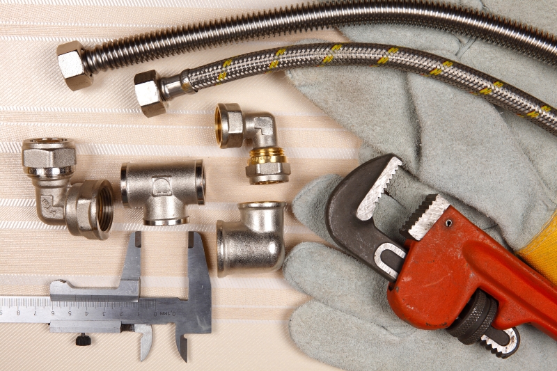 Plumbers West Watford