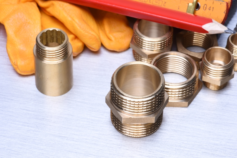 Plumbers in West Watford